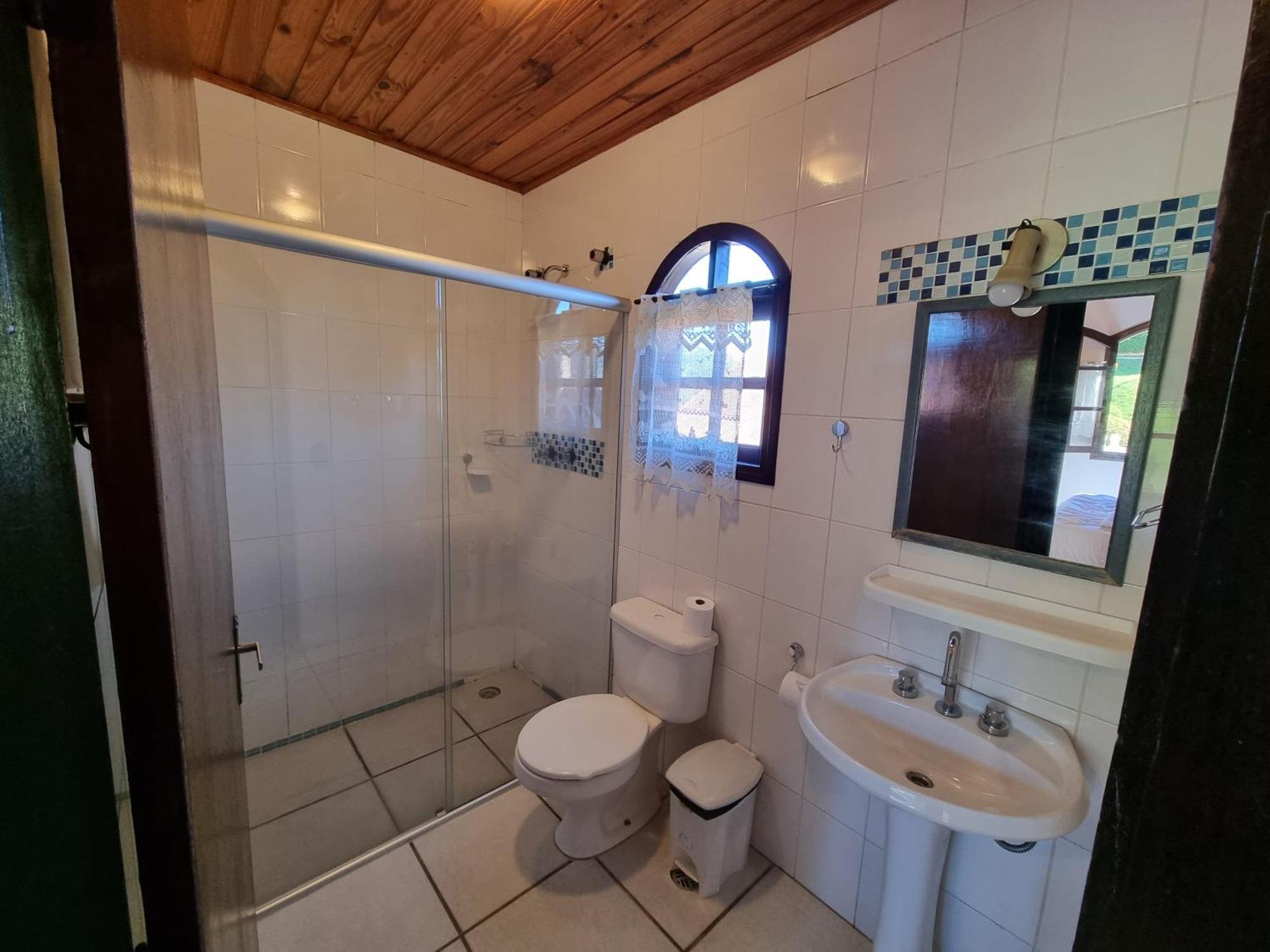 Hotel Pousada Boa Montanha Monte Verde  Dış mekan fotoğraf
